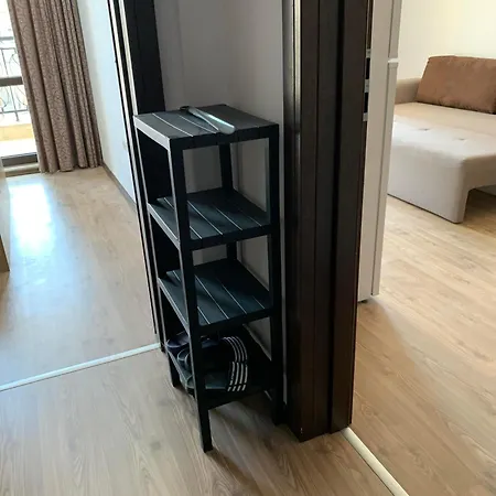морски бряг Apartmán
