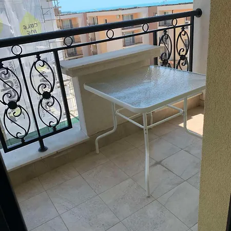 морски бряг Apartmán *